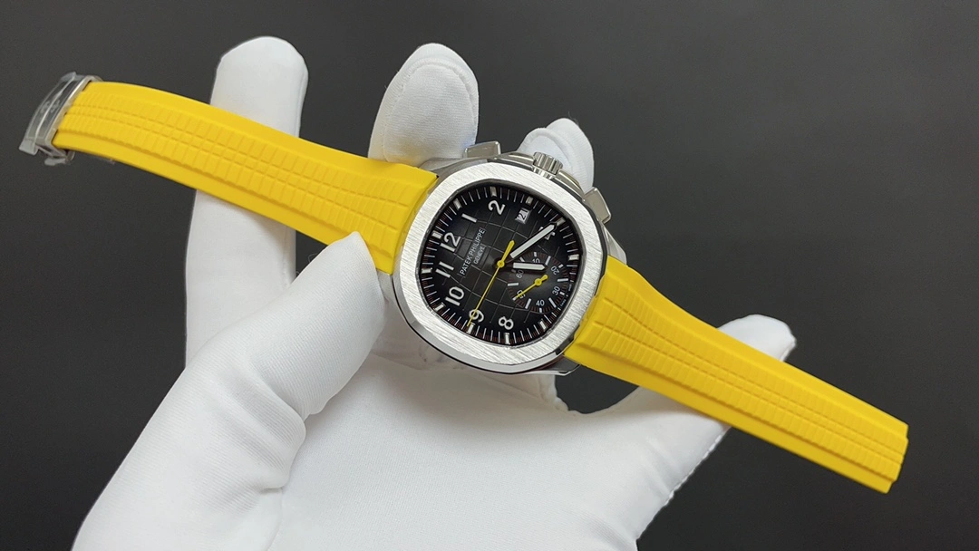 PATEK PHILIPPE Watches SmartChoice 196348