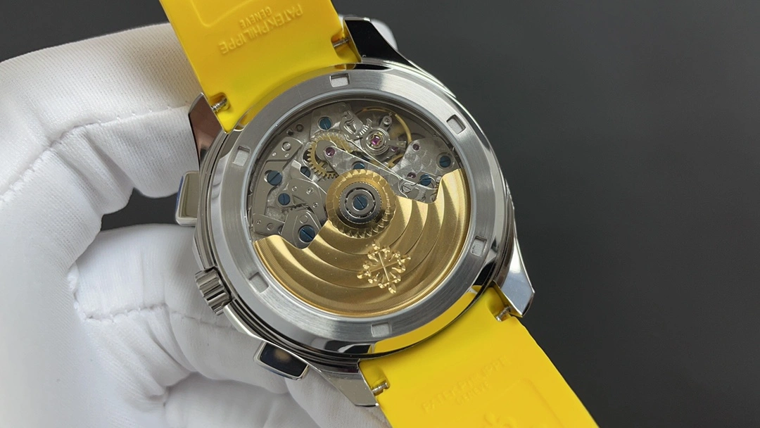 PATEK PHILIPPE Watches SmartChoice 196348