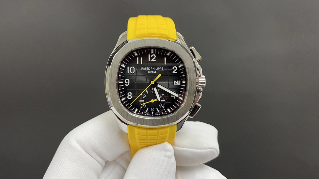 PATEK PHILIPPE Watches SmoothTexture 196347
