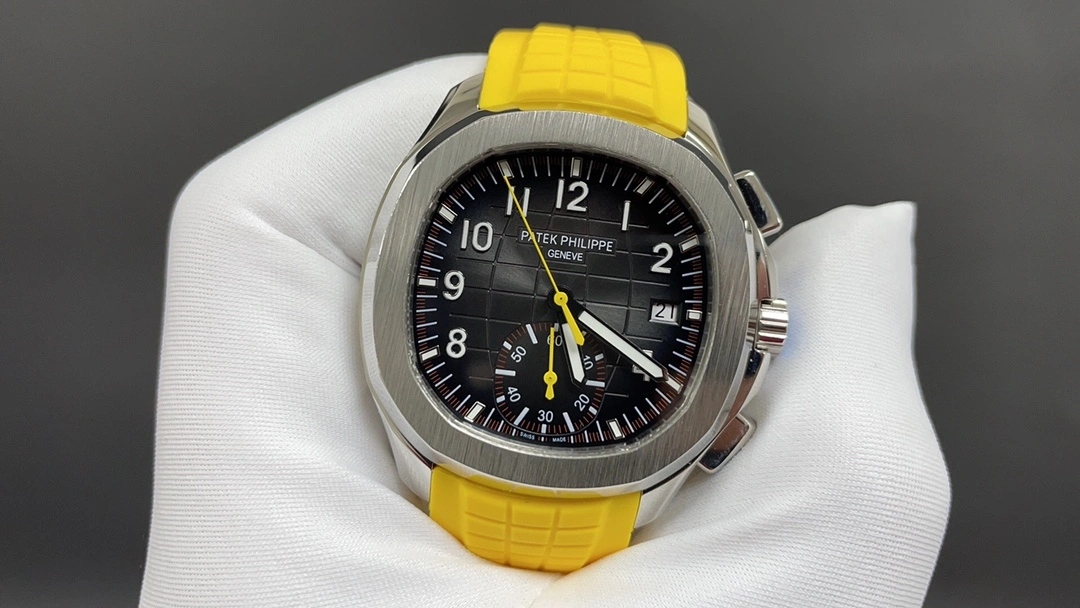 PATEK PHILIPPE Watches SmoothTexture 196347