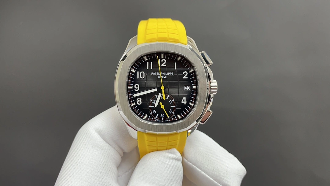 Seasonal PATEK PHILIPPE Watches 196346