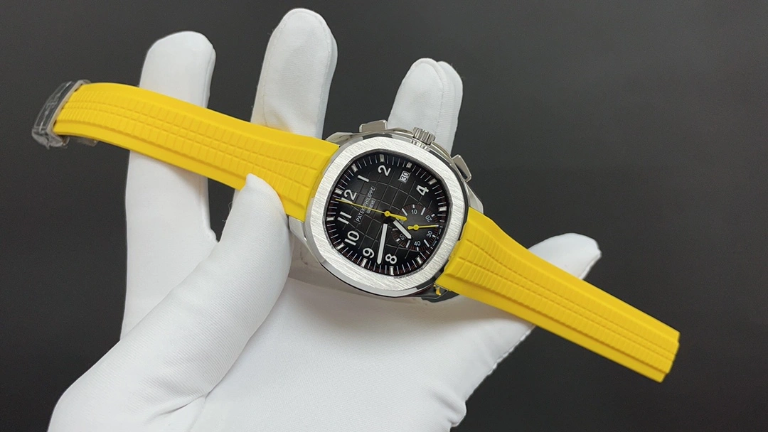 Seasonal PATEK PHILIPPE Watches 196346
