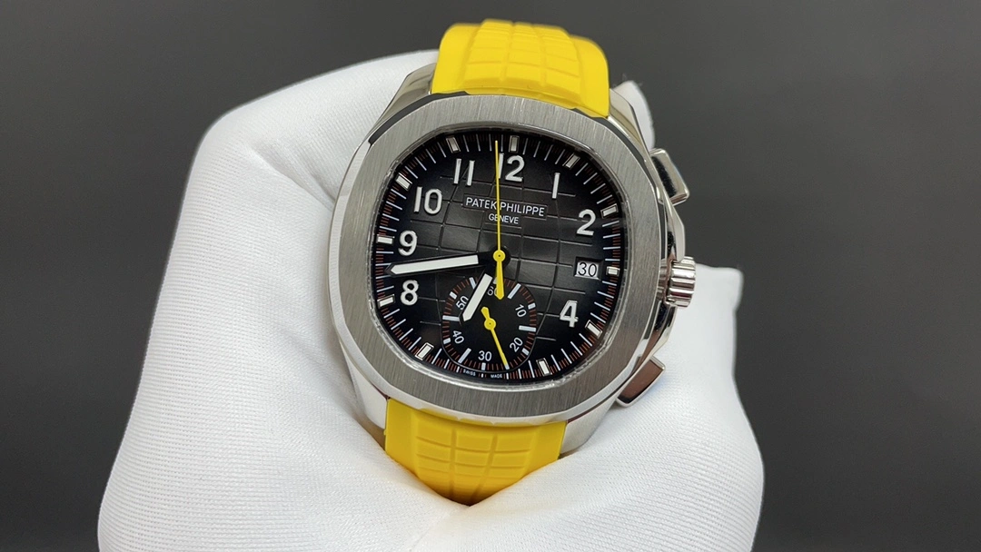 Seasonal PATEK PHILIPPE Watches 196346