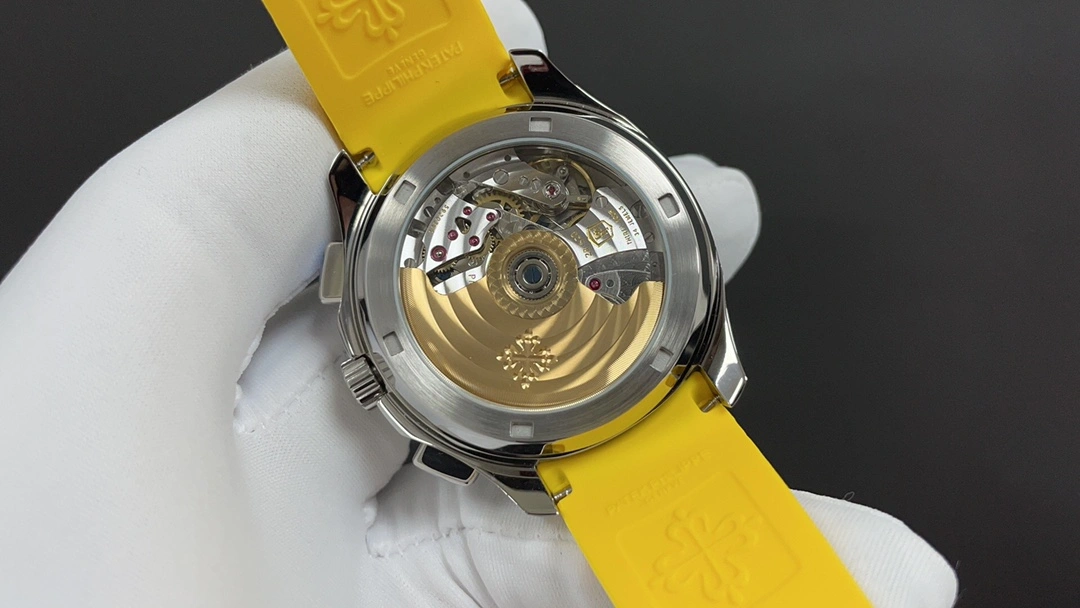 Seasonal PATEK PHILIPPE Watches 196346