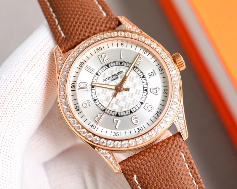 PATEK PHILIPPE Watches Affordable 196345