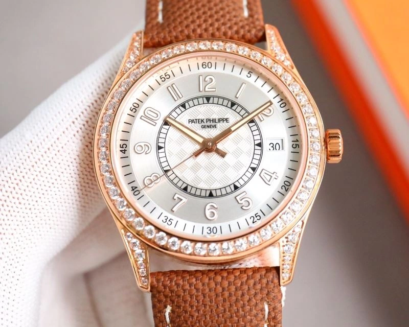 PATEK PHILIPPE Watches Affordable 196345