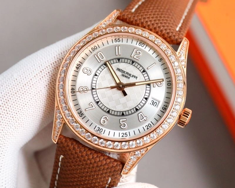 PATEK PHILIPPE Watches Affordable 196345
