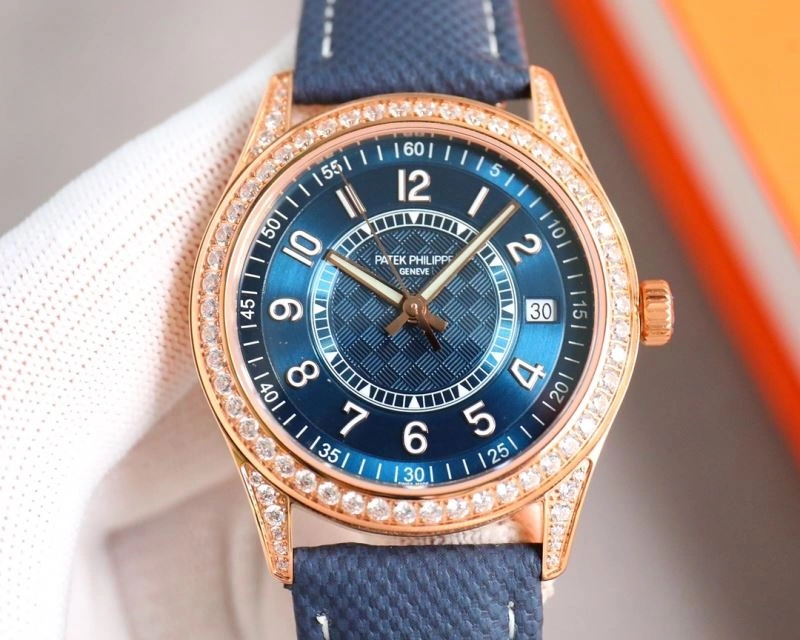 PATEK PHILIPPE Watches Affordable 196345
