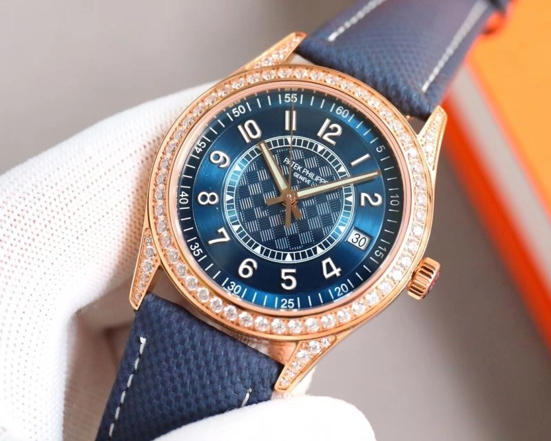 PATEK PHILIPPE Watches Affordable 196345