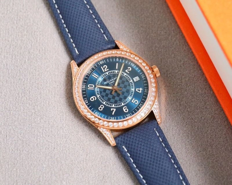 PATEK PHILIPPE Watches Affordable 196345
