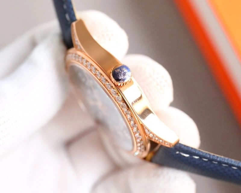 PATEK PHILIPPE Watches Affordable 196345