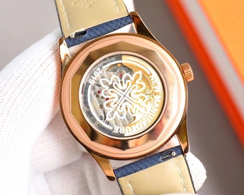 PATEK PHILIPPE Watches Affordable 196345