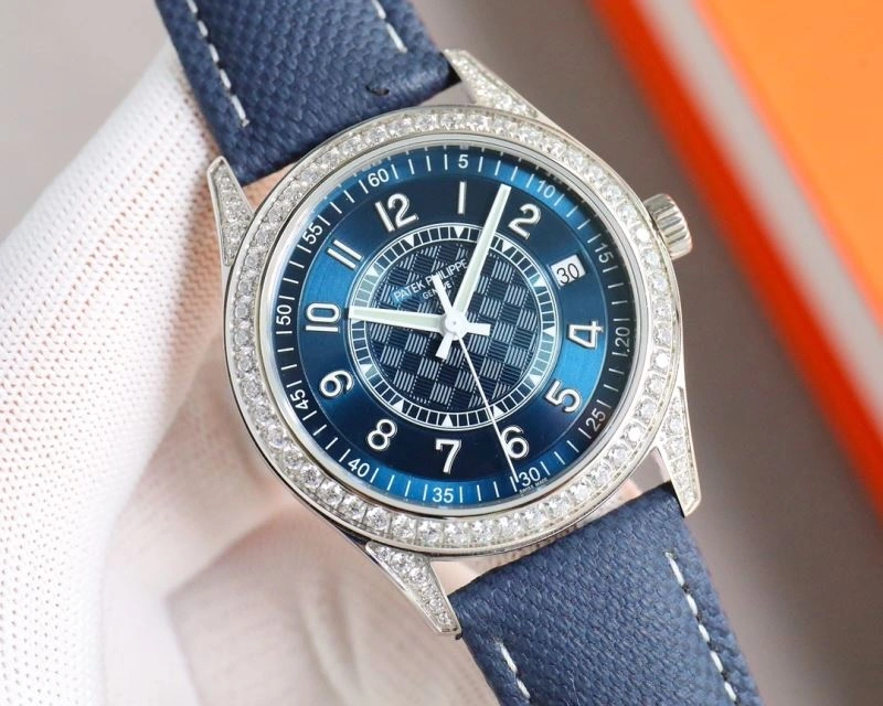 PATEK PHILIPPE Watches Durable 196344