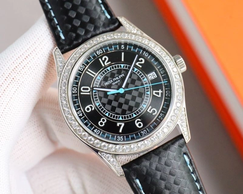 PATEK PHILIPPE Watches Durable 196344