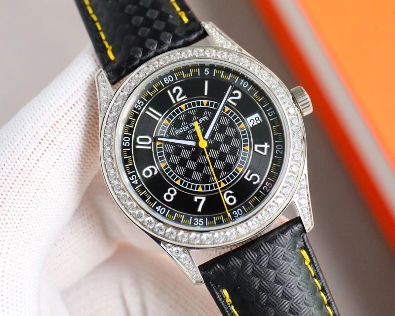 PATEK PHILIPPE Watches Durable 196344