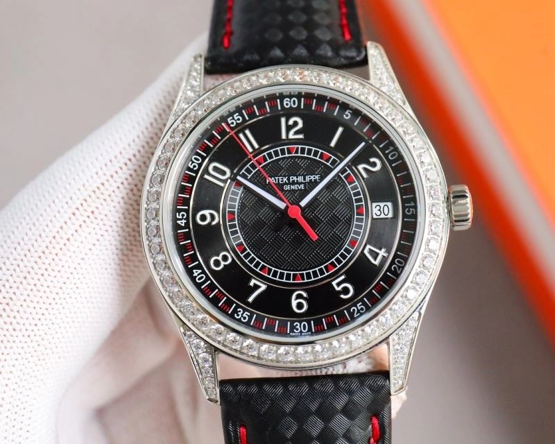 PATEK PHILIPPE Watches Durable 196344