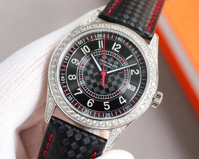 PATEK PHILIPPE Watches Durable 196344