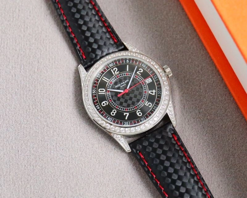 PATEK PHILIPPE Watches Durable 196344