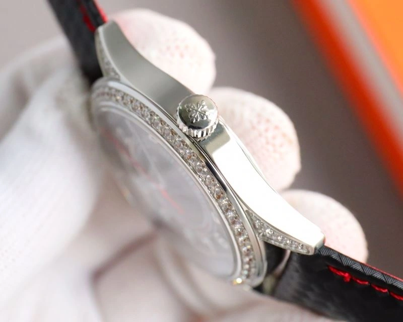 PATEK PHILIPPE Watches Durable 196344