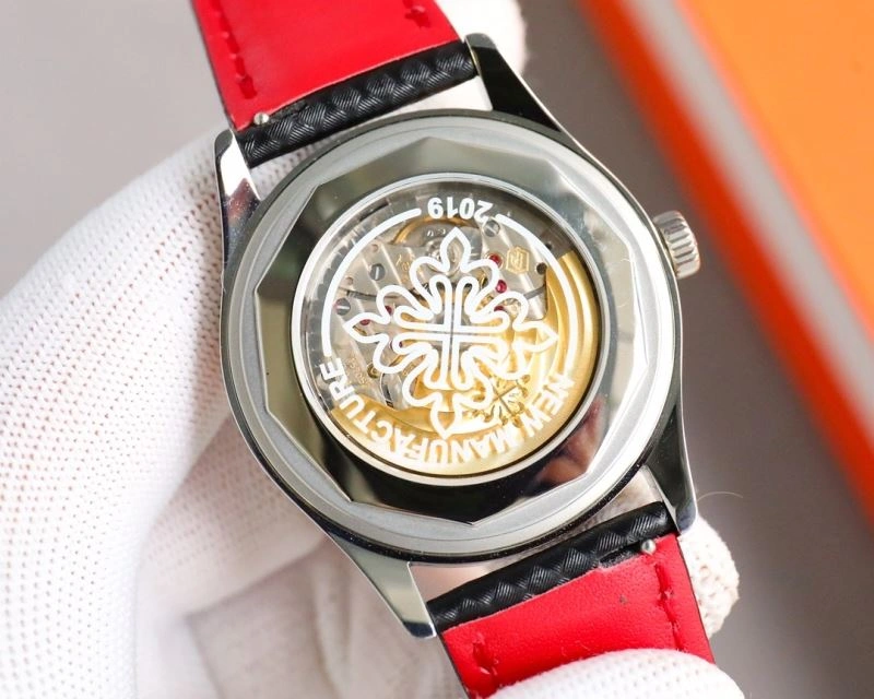 PATEK PHILIPPE Watches Durable 196344
