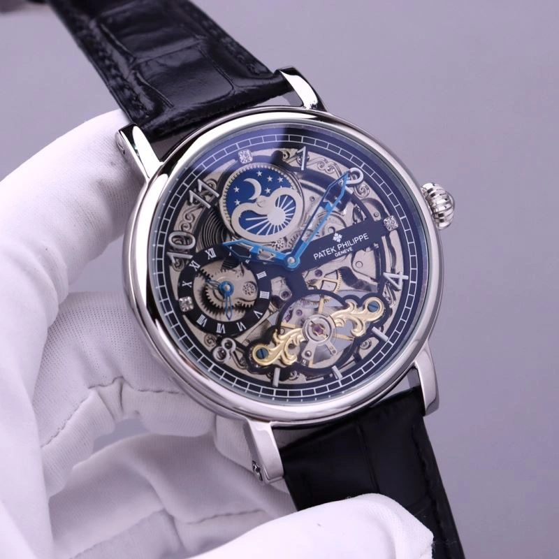 HighQuality PATEK PHILIPPE Watches 196339