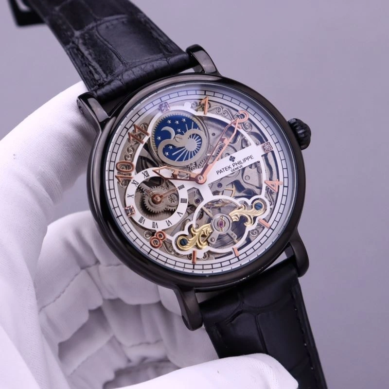 HighQuality PATEK PHILIPPE Watches 196339