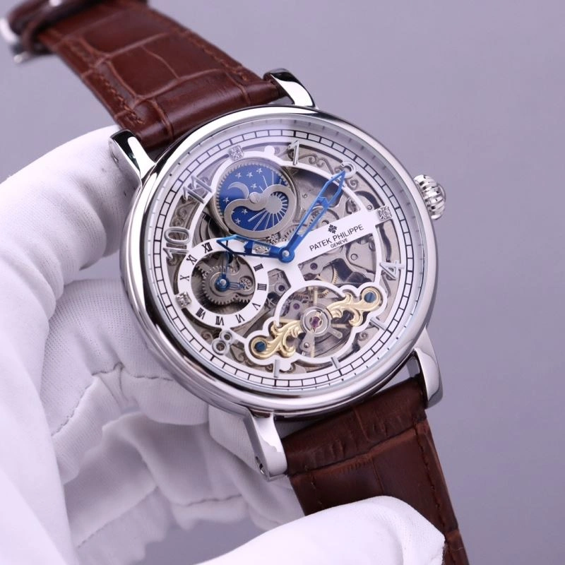 HighQuality PATEK PHILIPPE Watches 196339