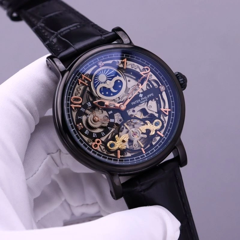 HighQuality PATEK PHILIPPE Watches 196339