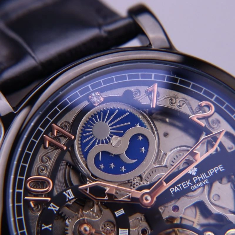 HighQuality PATEK PHILIPPE Watches 196339