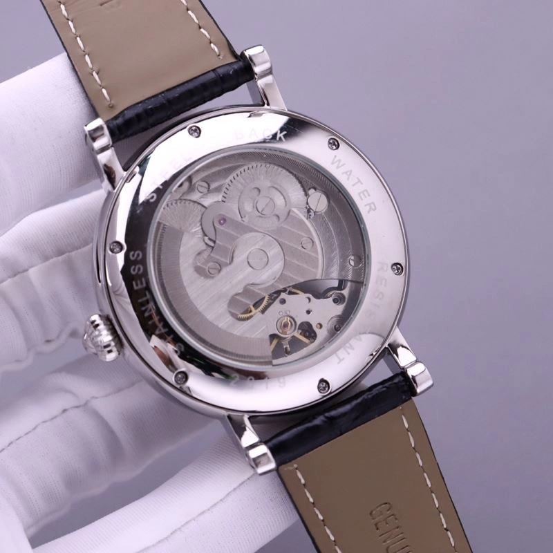 HighQuality PATEK PHILIPPE Watches 196339