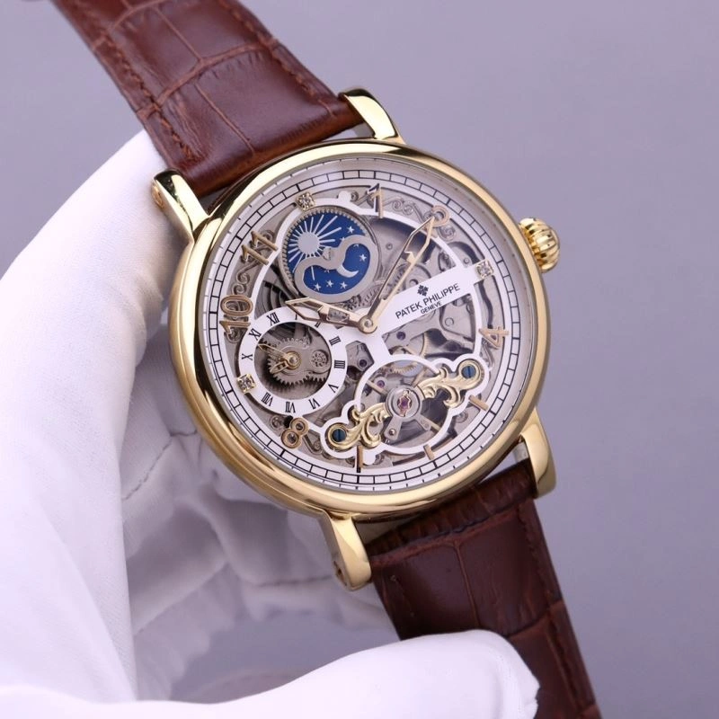 DailyWear PATEK PHILIPPE Watches 196336