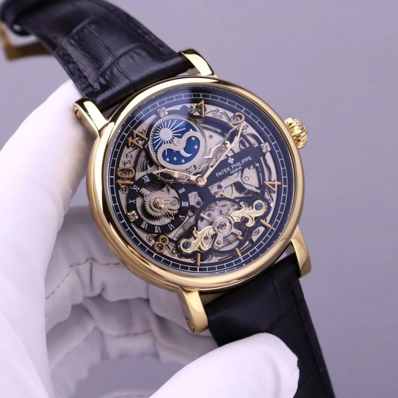 DailyWear PATEK PHILIPPE Watches 196336