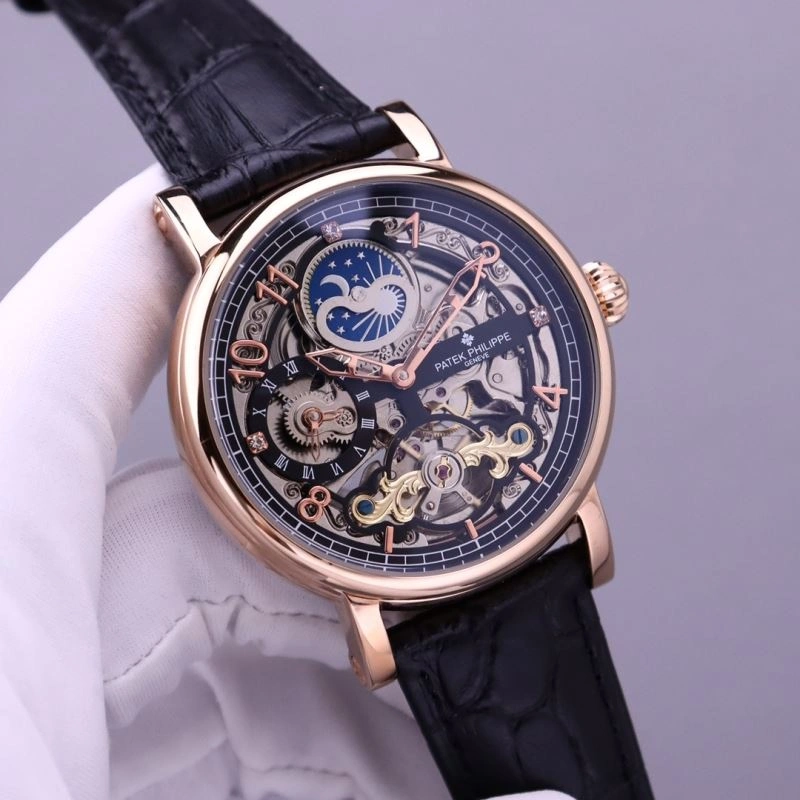 DailyWear PATEK PHILIPPE Watches 196336