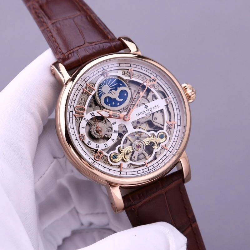 DailyWear PATEK PHILIPPE Watches 196336