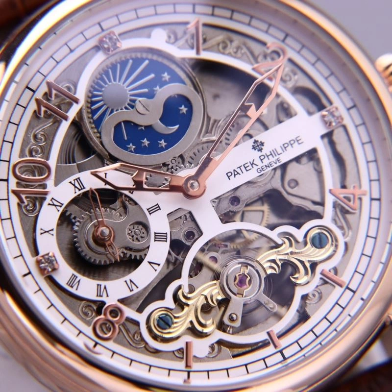 DailyWear PATEK PHILIPPE Watches 196336