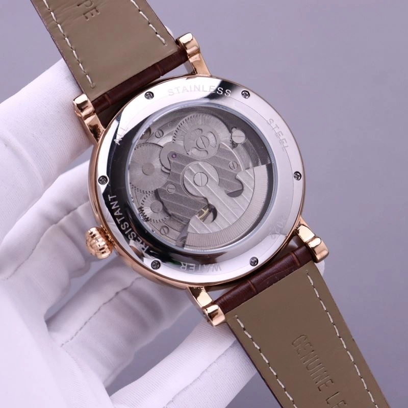 DailyWear PATEK PHILIPPE Watches 196336
