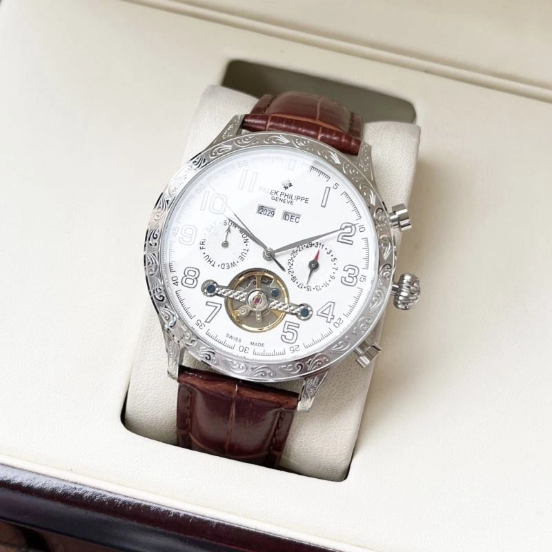 Effortless PATEK PHILIPPE Watches 196337