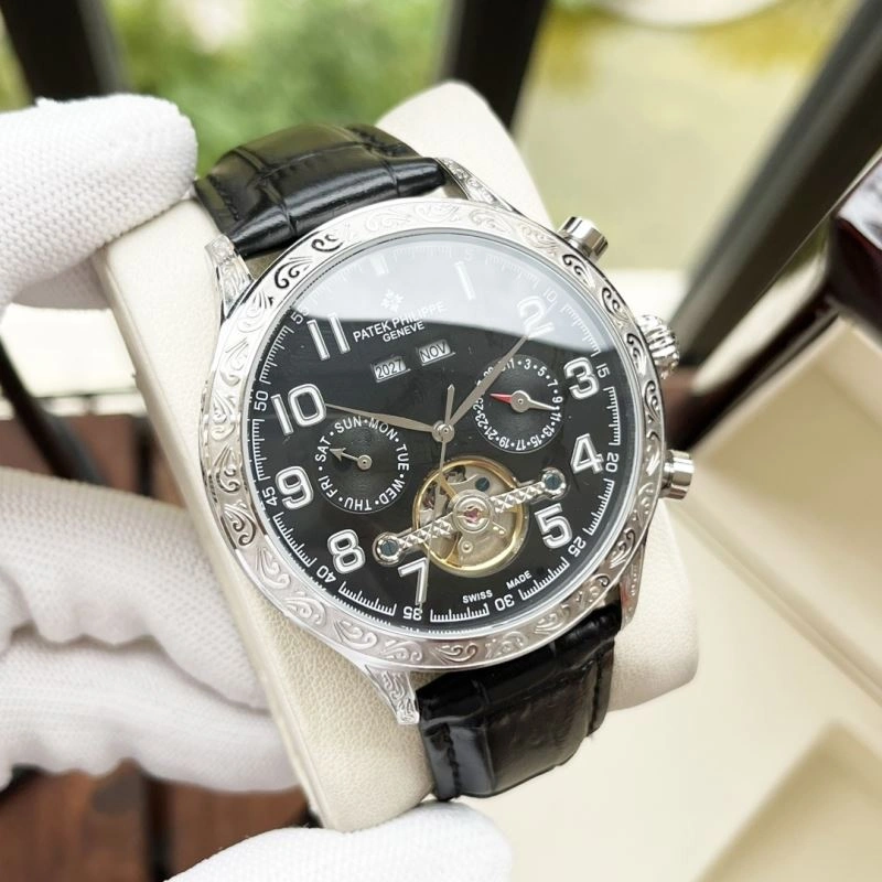 Effortless PATEK PHILIPPE Watches 196337