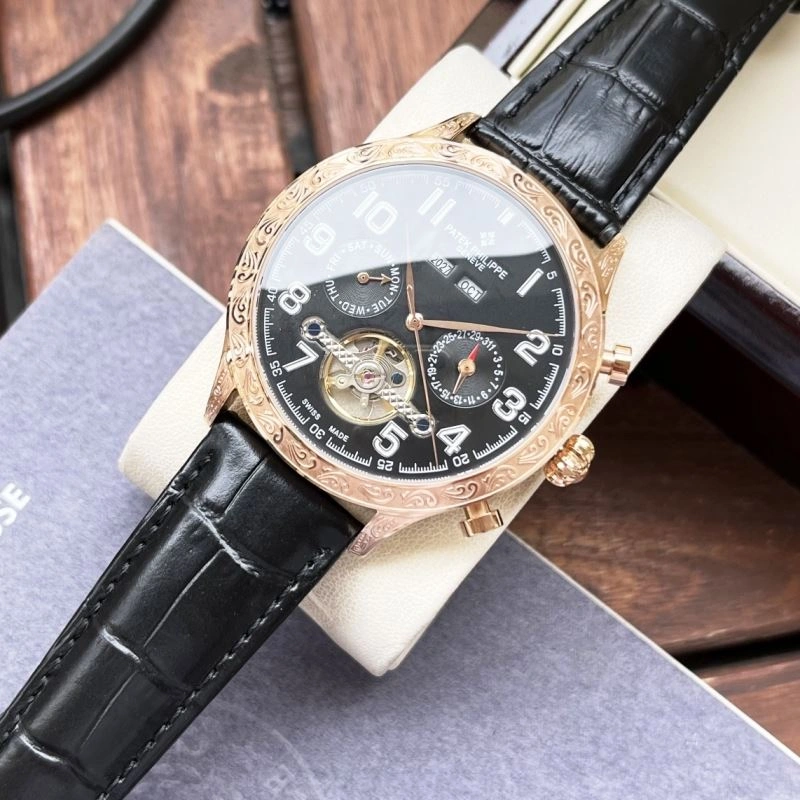 Effortless PATEK PHILIPPE Watches 196337