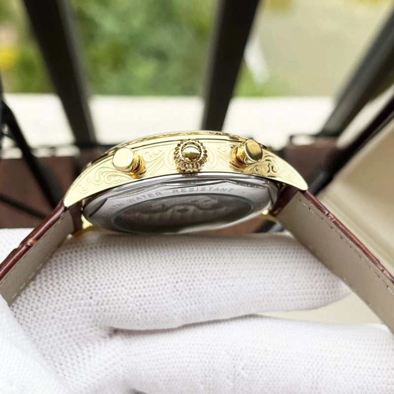 Effortless PATEK PHILIPPE Watches 196337