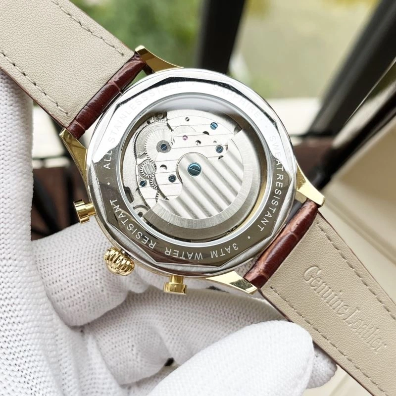 Effortless PATEK PHILIPPE Watches 196337