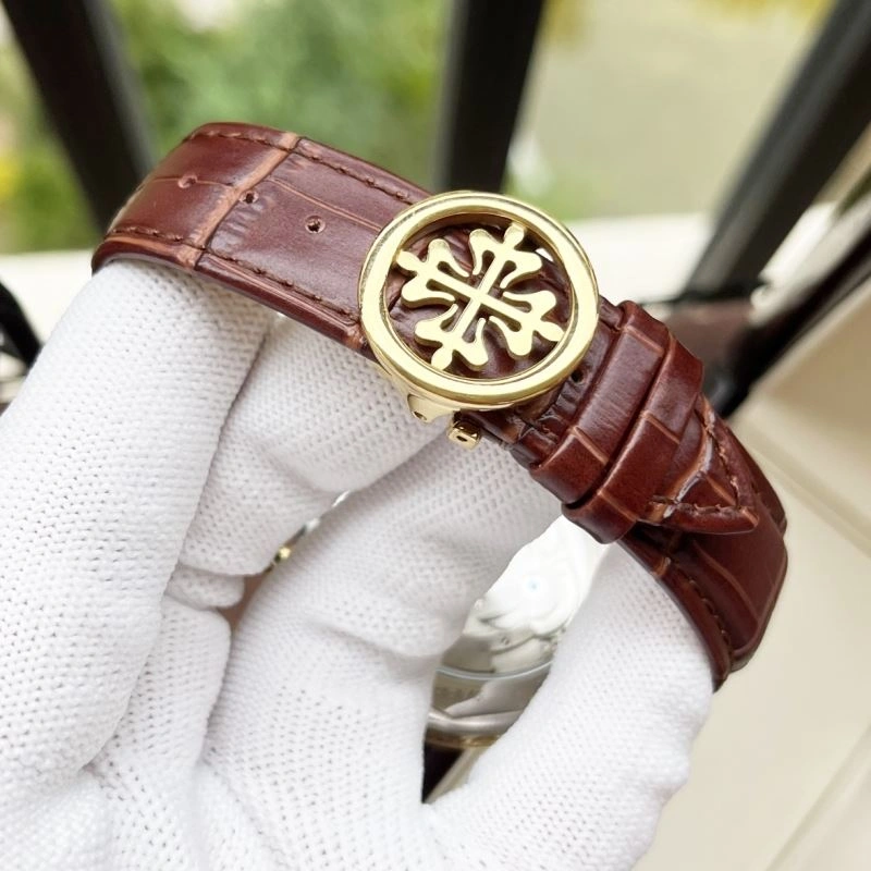 Effortless PATEK PHILIPPE Watches 196337