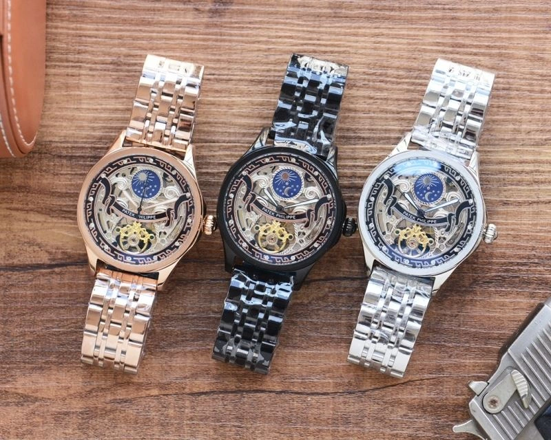PATEK PHILIPPE Watches Lightweight 196342