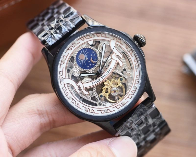 PATEK PHILIPPE Watches Lightweight 196342