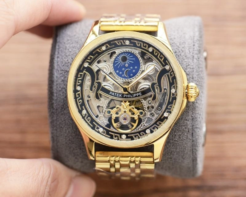 PATEK PHILIPPE Watches Lightweight 196342