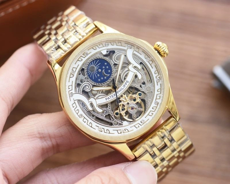 PATEK PHILIPPE Watches Lightweight 196342