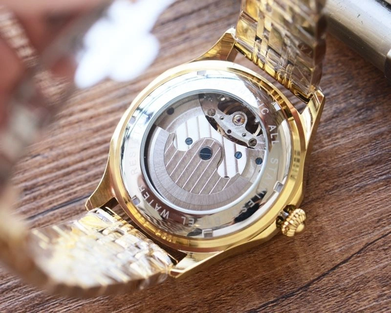 PATEK PHILIPPE Watches Lightweight 196342