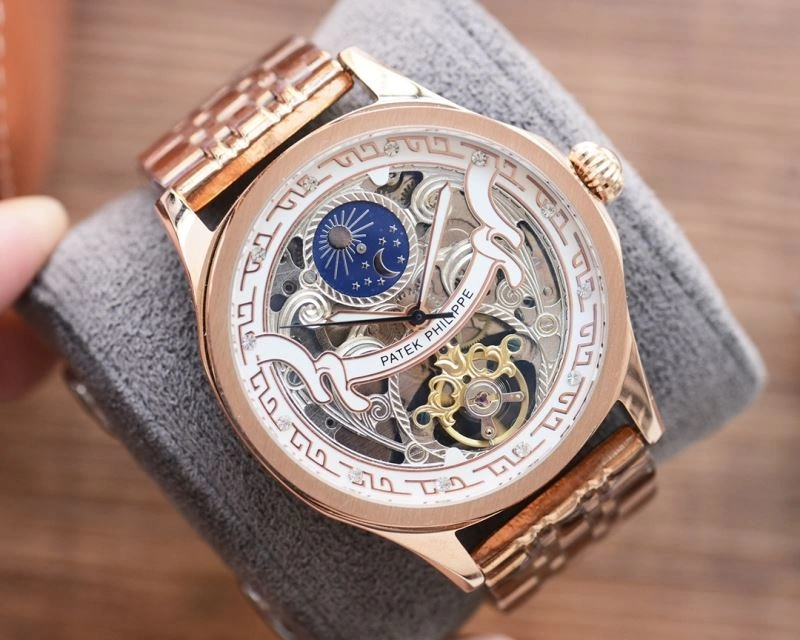 PATEK PHILIPPE Watches Lightweight 196342