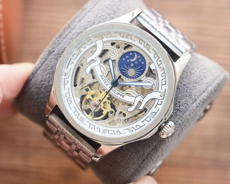 PATEK PHILIPPE Watches Lightweight 196342