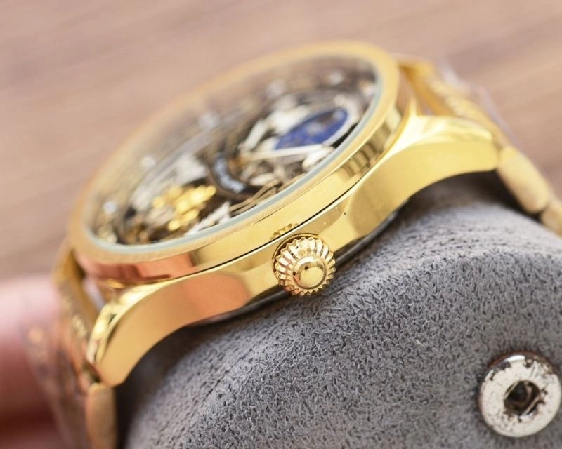 PATEK PHILIPPE Watches Lightweight 196342